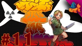 Zelda History Lessons - Pearl Harbor