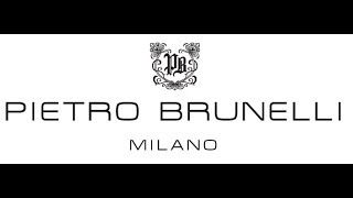 Pietro Brunelli Summer 2018