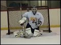 Bandits Goalie School