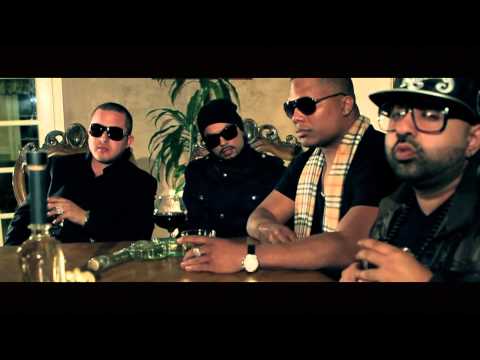 Bohemia - Hazaar Gallan Official New Full Song Video Album Thousand...