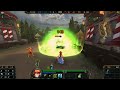 Scylla Basics. Aspectos básicos de esta diosa en español. Smite Game