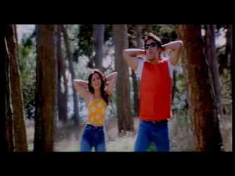 I am in love - Yeh dil Aashiqana
