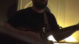 Watch David Bazan Heavy Breath video