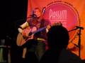 Cara Austin Live at Club Passim, Cambridge, MA