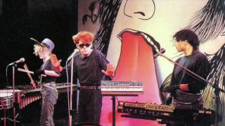 Watch Thompson Twins Dont Go Away video