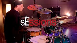 sEssions: Pete Bill at Orange Tree Studios