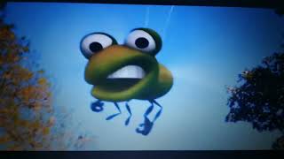 Kermits Swamp Years But Only When Horace Dfly Is On Screen
