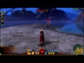 Guild Wars 2 - Elementalist Underwater Gameplay!
