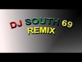 Miami Bass - Booty Bass Remix 2015 - DJ SOUTH 69