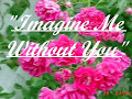 Imagine Me Without You by Jaci Velasquez