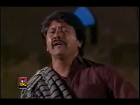Atta Ullah Khan - tum ko shohrat ho mubarrak.flv