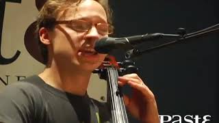 Watch Ben Sollee How To See The Sun Rise video