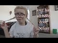 Jade Bird Love Has All Been Done Before (Cover By Shelby Merchant) Jade Bird Love Has All Been Done Before (Cover By Shelby Merchant)