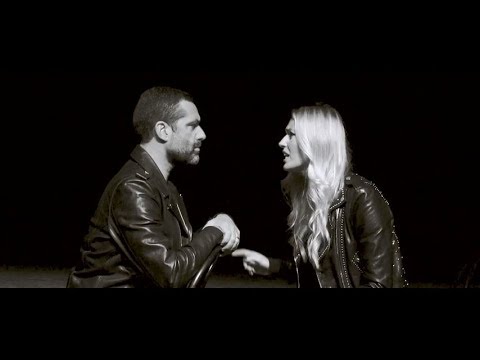 Anglada Cerezuela - Me quedo contigo (Videoclip Oficial)
