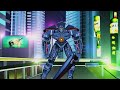 Pacific Rim Done In 60 Seconds images Pacific Rim Done In 60 Seconds