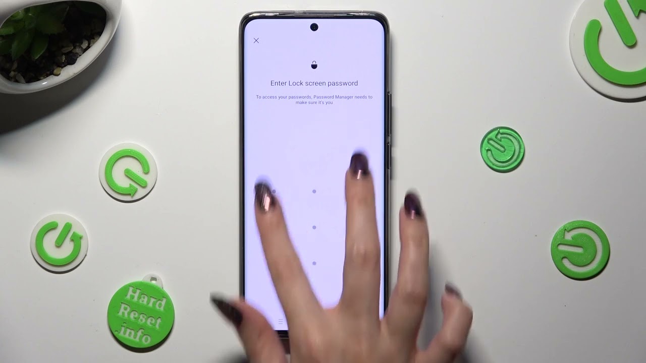 Remove Password From Google Manager On Realme 11 Pro Remove Password From Google Manager On Realme 11 Pro