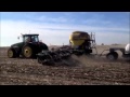 Video Todd Tractor's 2510H DRY