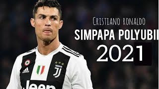 Cristiano Ronaldo - simpapa polyubila | Skills & Goals 2021