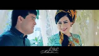 Resul Geldıyew- Nazlije Gelin