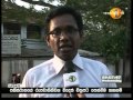 Sirasa News 1st 10.00 - 11/12/2013 Part 1