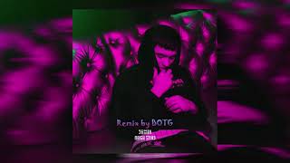Jamik - Люби Меня Remix By Botg