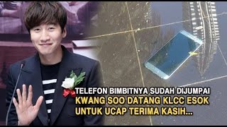 Lee Kwng Soo Running Man Huge Fans In Klcc - 17032016