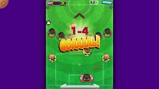 Foot Chinko D Cup Frivgames