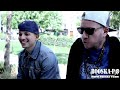 Rockin Squat et Rocca, interview 1/2 : "Le monde c'est mon quartier et la rue c'est mon boulevard !"