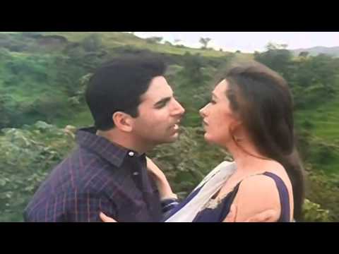 Mausam Ki Tarah - Jaanwar (1999) *HD* 1080p Music Video