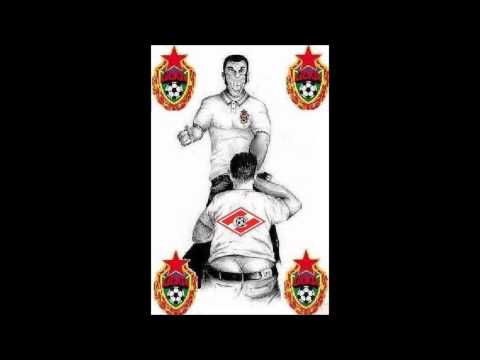 Спартак ебет цска фото