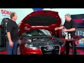 SONAX Engine Cleaner