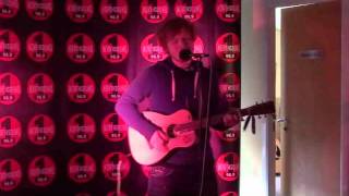 Ed Sheeran Live At Northsound