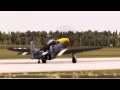 DCS P-51D Mustang - Ferocious Frankie
