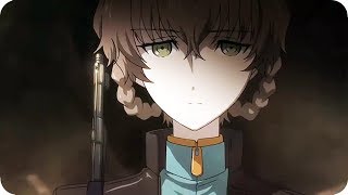 Steins Gate 0 Teaser Trailer (2018) Anime Series