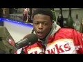 DC Young Fly Interview at The Breakfast Club Power 105.1 (02/24/2015)