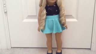-Opening An Ag Etsy Package-