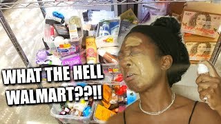 FULL FACE OF WALMART CLEARANCE MAKEUP | NikkiBeautyBliss FULL FACE OF WALMART CLEARANCE MAKEUP | NikkiBeautyBliss