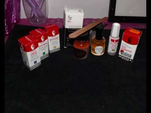 fournisseur de materiel pour prothesiste ongulaire fournisseur de materiel pour prothesiste ongulaire