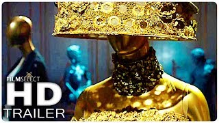 NEW MOVIE TRAILERS 2018 | Weekly #51