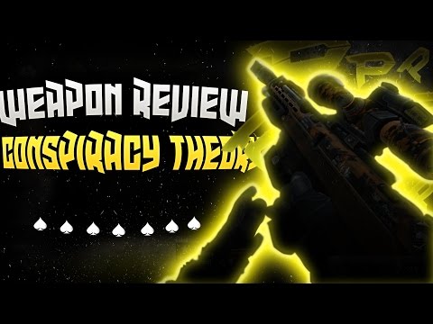 Conspiracy Theory Video