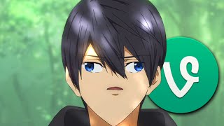 Anime Vines Compilation LOL #3
