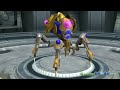 Stalker : Starcraft 2 : Spore Stalker : Starcraft 2 : Spore