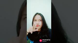 Tiktok Asya Wulandari