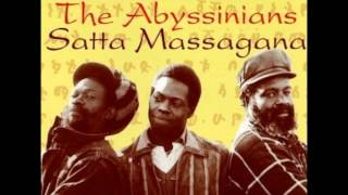 Watch Abyssinians Y Mas Gan video