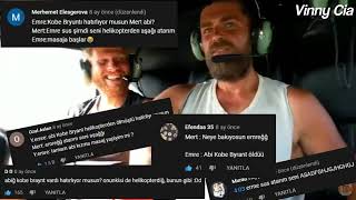 Survivor 2020 Yunus Emre Özden Once Said Survivor Once Said