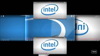 Intel Scan D Minor Act Iii