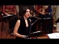 Tarquinio Merula: Hor ch'è tempo di dormire; Voices of Music with Jennifer Ellis Kampani