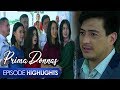 Prima Donnas: Jaime at ang tatlong Donna, sasailalim sa DNA t...