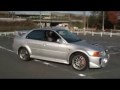 Lancer 4WD EVO5 GSR Immaculate Machine