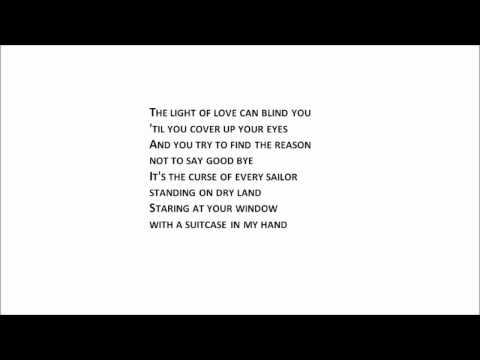 LOVE HURTS BON JOVI LYRICS love hurts bon jovi lyrics:
